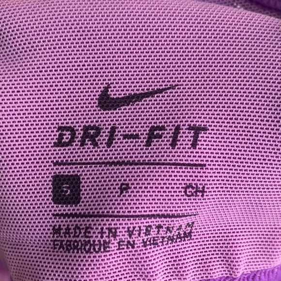 Nike Dri-FIT Indy Sportsbra (Small) - Picture 15 of 16